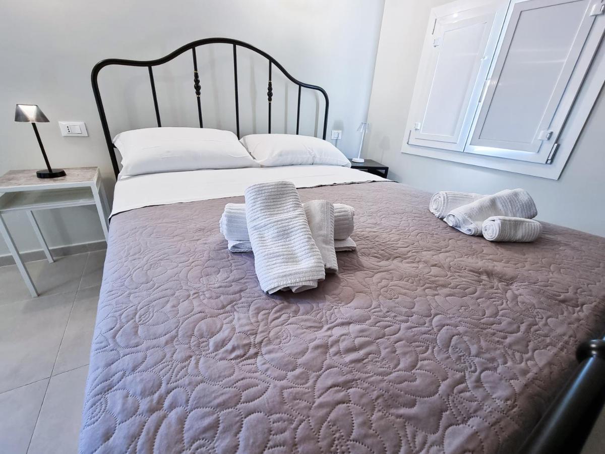 Civico 33 Bed and Breakfast Scalea Exteriör bild